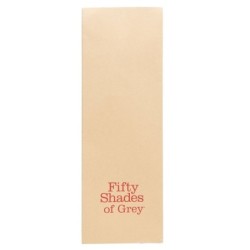 Fifty Shades of Grey Sweet Anticipation Wrist Cuffs